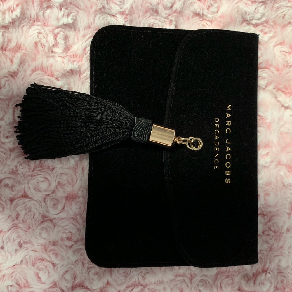 Makeup bag